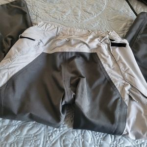 Thor ATV Waterproof Riding pants. Men's sz 36